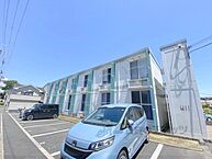 奈良県大和郡山市城南町：物件画像／株式会社エリッツ　西大寺店