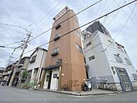 奈良県奈良市柳町：物件画像／株式会社エリッツ　西大寺店