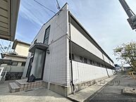 奈良県奈良市南京終町：物件画像／株式会社エリッツ　西大寺店