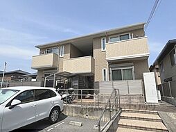 アンソレイエ星和台