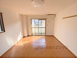 メゾンフォレ 2階1Kのリビング/ダイニング