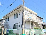 奈良県奈良市南永井町：物件画像／株式会社エリッツ　西大寺店