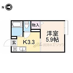 🉐敷金礼金0円！🉐コスモスハイツ