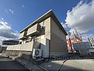 奈良県天理市杉本町：物件画像／株式会社エリッツ　西大寺店