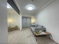 ＳＳ14 1階1LDKのリビング/ダイニング