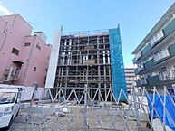 奈良県奈良市芝辻町4丁目：物件画像／株式会社エリッツ　西大寺店