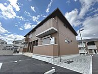 奈良県奈良市四条大路2丁目：物件画像／株式会社エリッツ　西大寺店