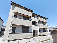 奈良県奈良市大安寺7丁目：物件画像／株式会社エリッツ　西大寺店
