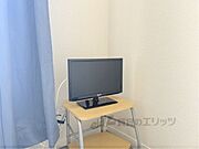 テレビ