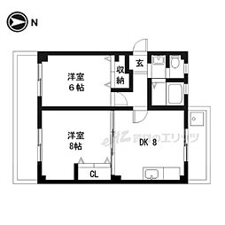 近鉄奈良線 新大宮駅 徒歩5分
