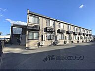 大阪府交野市星田5丁目：物件画像／株式会社エリッツ　西大寺店