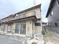 奈良県奈良市南紀寺町2丁目：物件画像／株式会社エリッツ　西大寺店