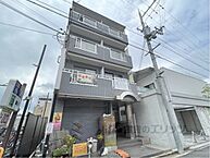 奈良県奈良市中筋町：物件画像／株式会社エリッツ　西大寺店