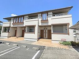 ミルキーウェイ　Ａ 103