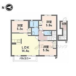 コンフォート東福寺