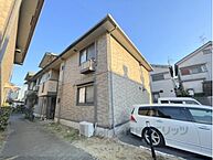 奈良県生駒郡斑鳩町法隆寺南1丁目：物件画像／株式会社エリッツ　西大寺店