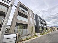 奈良県奈良市杉ヶ町：物件画像／株式会社エリッツ　西大寺店