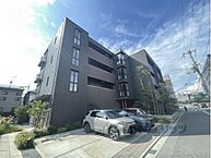 奈良県奈良市杉ヶ町：物件画像／株式会社エリッツ　西大寺店