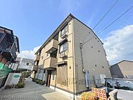 奈良県奈良市芝辻町1丁目：物件画像／株式会社エリッツ　西大寺店