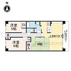 奈良県生駒市中菜畑2丁目：物件画像／株式会社エリッツ　西大寺店