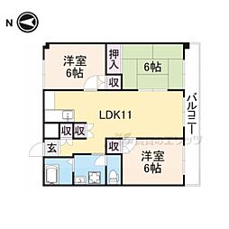 矢追マンション