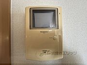 ドアフォン（ＴＶ含）