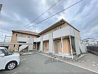 奈良県奈良市七条1丁目：物件画像／株式会社エリッツ　西大寺店