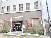 南都銀行　手貝支店まで140メートル