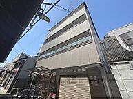 奈良県奈良市餅飯殿町：物件画像／株式会社エリッツ　西大寺店