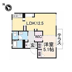 ラ・フォーレ紀寺