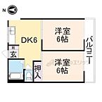奈良県奈良市西大寺芝町2丁目：物件画像／株式会社エリッツ　西大寺店