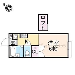 近鉄奈良線 生駒駅 徒歩15分