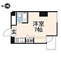 シティロイヤルJR奈良3階3.8万円