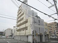 奈良県奈良市大宮町2丁目：物件画像／株式会社エリッツ　西大寺店