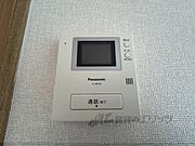 ドアフォン（ＴＶ含）