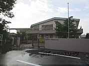 生駒台幼稚園まで850メートル