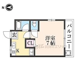 リバーサイド新大宮