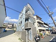 奈良県奈良市富雄北1丁目：物件画像／株式会社エリッツ　西大寺店