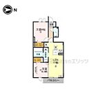 奈良県生駒郡斑鳩町龍田南5丁目：物件画像／株式会社エリッツ　西大寺店