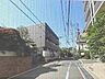 その他：前面道路