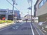 その他：前面道路