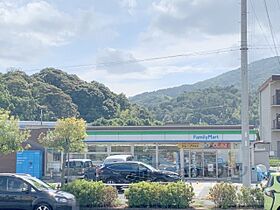 エフ・メゾンＡ・Ｂ A101 ｜ 奈良県生駒市壱分町（賃貸アパート2LDK・1階・50.00㎡） その3