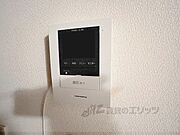 ドアフォン（ＴＶ含）