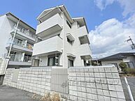 奈良県奈良市三条大路1丁目：物件画像／株式会社エリッツ　西大寺店
