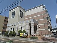 奈良県奈良市青野町：物件画像／株式会社エリッツ　西大寺店