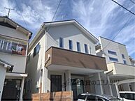 奈良県奈良市富雄元町1丁目：物件画像／株式会社エリッツ　西大寺店