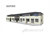 奈良県大和郡山市額田部北町：物件画像／株式会社エリッツ　西大寺店