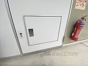 宅配ボックス