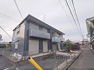 奈良県奈良市杏町：物件画像／株式会社エリッツ　西大寺店