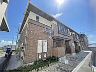 奈良県大和郡山市筒井町：物件画像／株式会社エリッツ　西大寺店